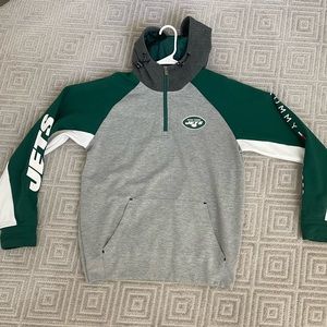 JETS Tommy Hilfiger Hoodie